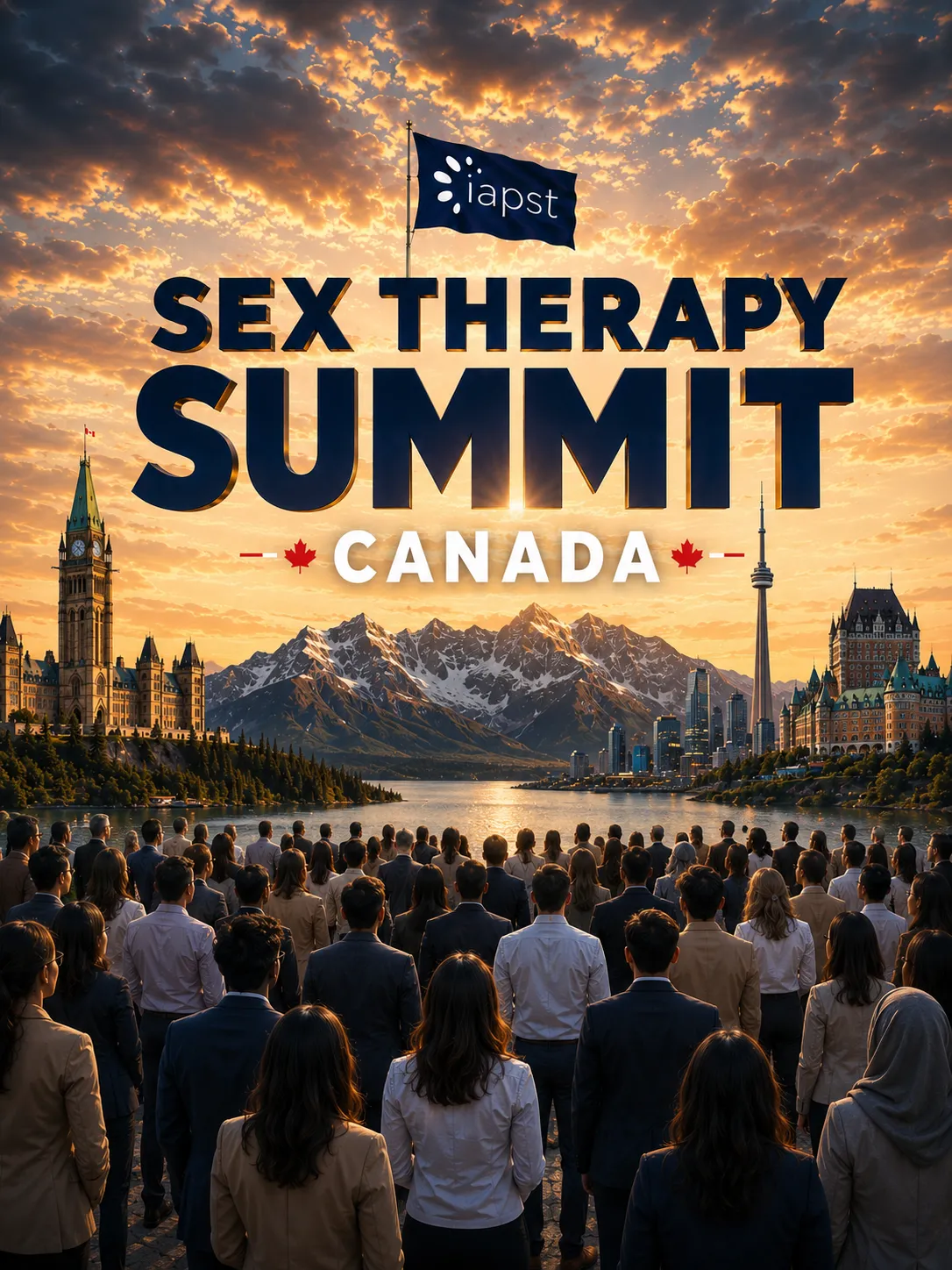 Canada summit