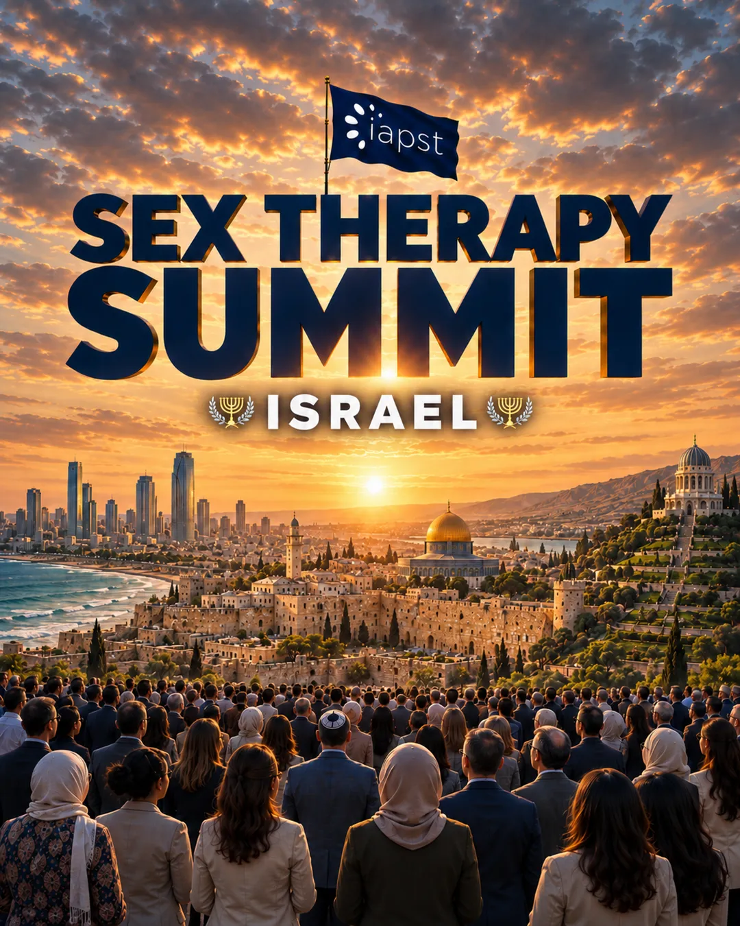 Israel summit