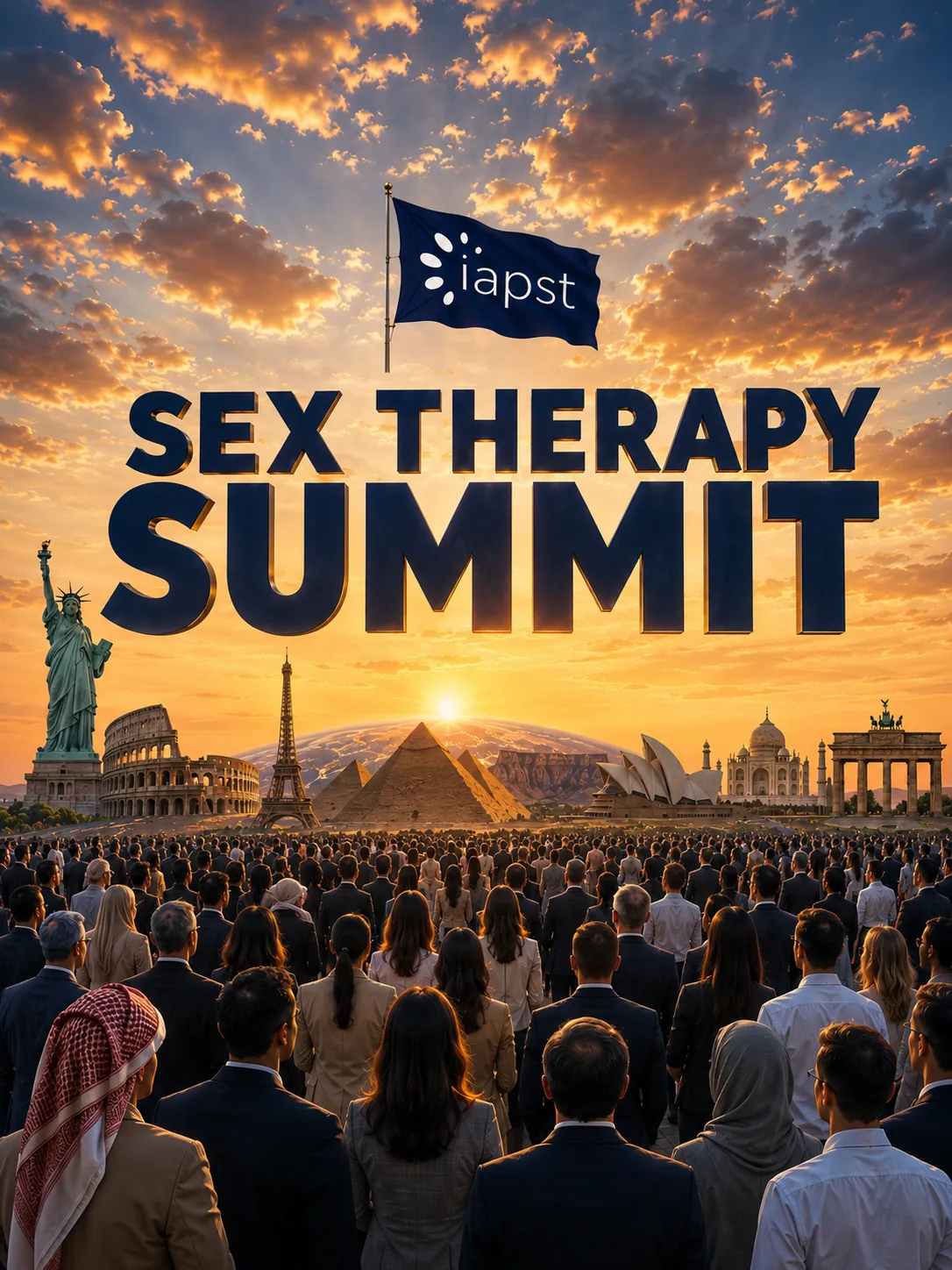 South Africa summit